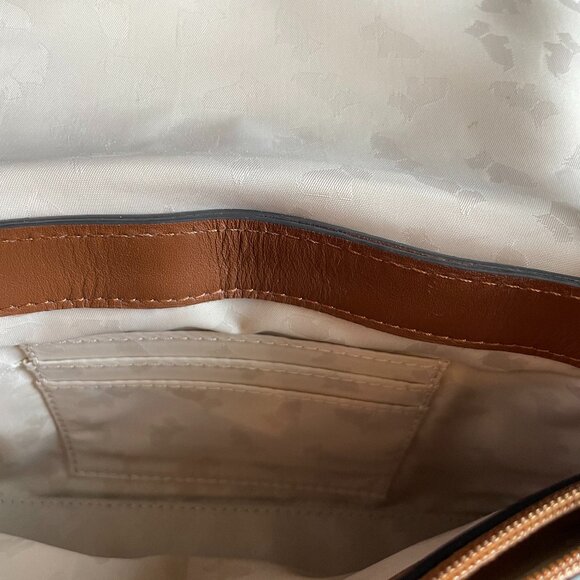 Radley London Lexington Small Flapover Crossbody - Picture 10 of 14